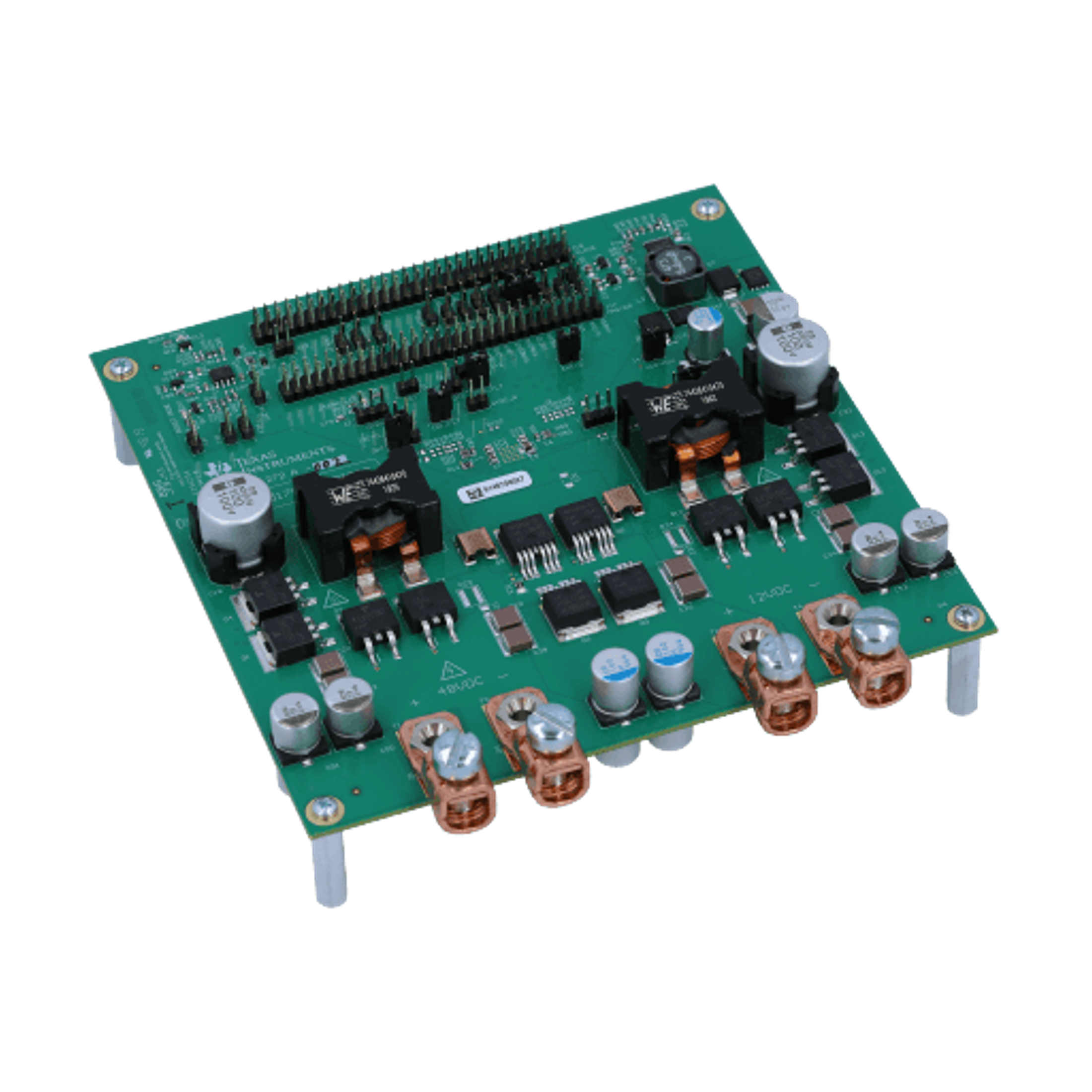 LM5170EVM-BIDIR