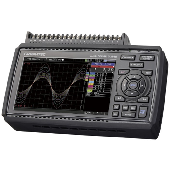 Data Logger