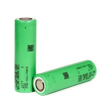 Samsung INR21700-50G 21700 Battery Cell