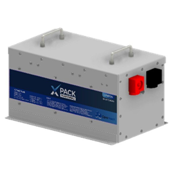 EVE LF230 Lithium Iron Phosphate Cell